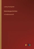 Kalendergeschichten