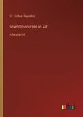 Seven Discourses on Art