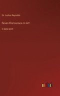 Seven Discourses on Art