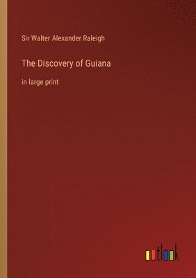 Discovery of Guiana
