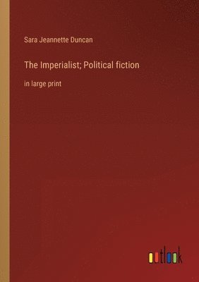 Imperialist; Political fiction