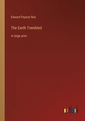 Earth Trembled