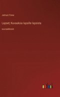 Lapset; Kuvauksia lapsille lapsista