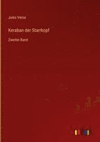 Jules Verne - Keraban der Starrkopf, Inbunden