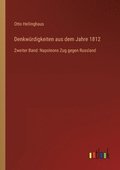 Denkwurdigkeiten aus dem Jahre 1812
