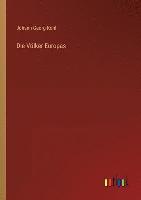 Völker Europas
