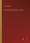 Geschichte der Deutschen Literatur