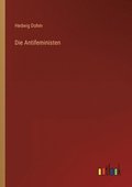 Antifeministen
