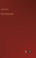 Antifeministen