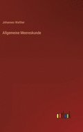 Allgemeine Meereskunde
