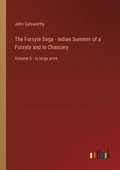 Forsyte Saga - Indian Summer of a Forsyte and In Chancery