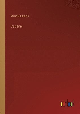 Cabanis