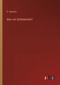 Max von Schenkendorf
