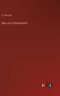 Max von Schenkendorf
