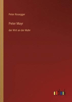 Peter Mayr