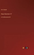 Haus Nummer 37