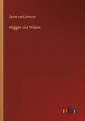 Roggen und Weizen