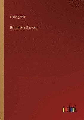 Briefe Beethovens