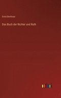 Buch der Richter und Ruth