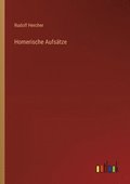 Homerische Aufs�tze