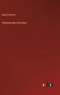 Homerische Aufs�tze