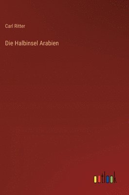 Halbinsel Arabien