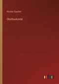 Obstbaukunde