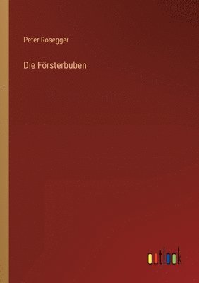 Försterbuben