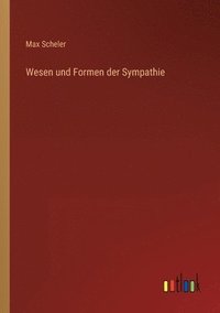 Wesen und Formen der Sympathie
