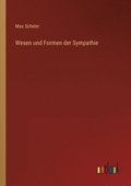 Wesen und Formen der Sympathie
