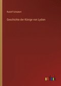 Geschichte der Könige von Lydien