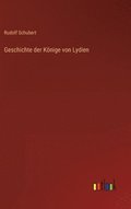 Geschichte der Könige von Lydien