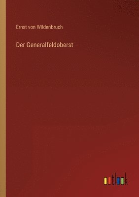 Generalfeldoberst