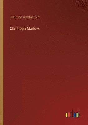 Christoph Marlow