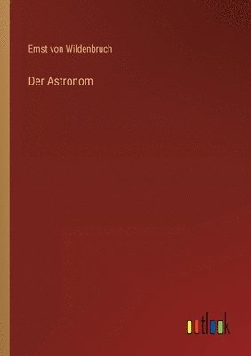 Astronom