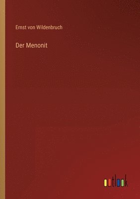 Menonit