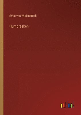 Humoresken