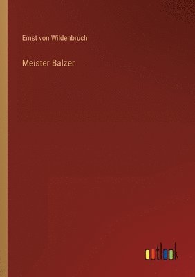 Meister Balzer