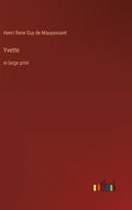 Yvette