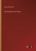 The Academics of Cicero