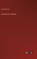 Homerische Aufstze