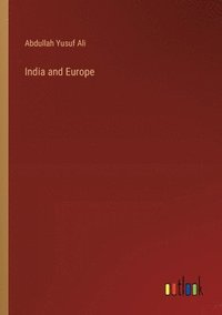 India and Europe