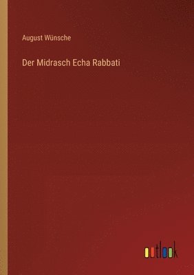 Midrasch Echa Rabbati