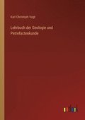 Lehrbuch der Geologie und Petrefactenkunde
