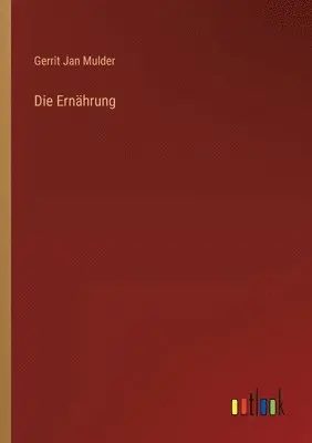 Gerrit Jan Mulder - Ernährung, Häftad. Tillgänglighet: Lägg i varukorg
