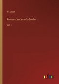 Reminiscences of a Soldier