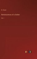 Reminiscences of a Soldier