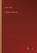 Theory of Fine Art