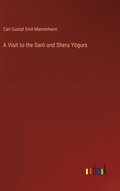 Visit to the Sarö and Shera Yögurs