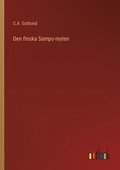 Den finska Sampo-myten